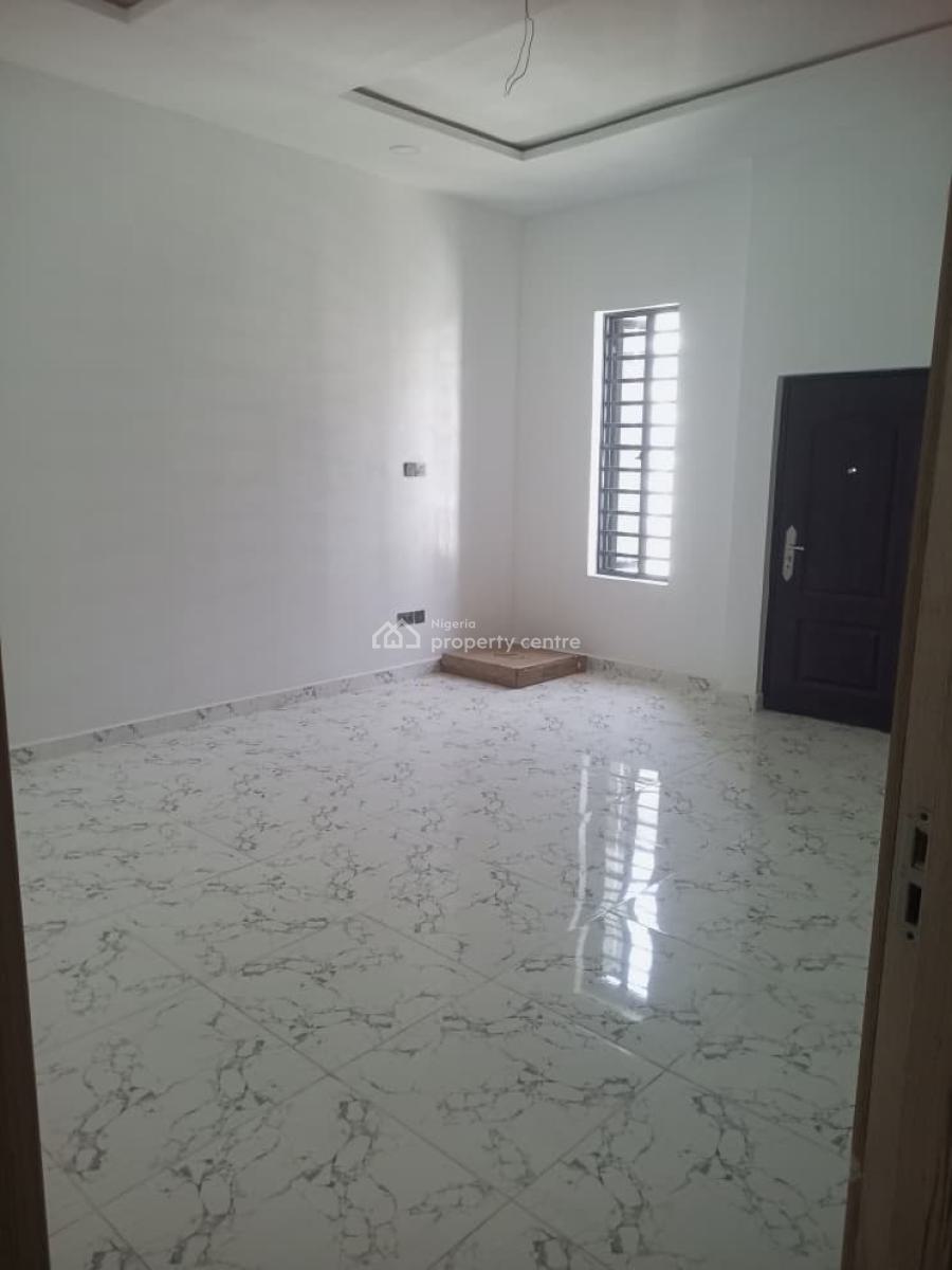 Luxury 3bedroom, Mobile Road, Ajah, Lagos, Terraced Duplex for Rent