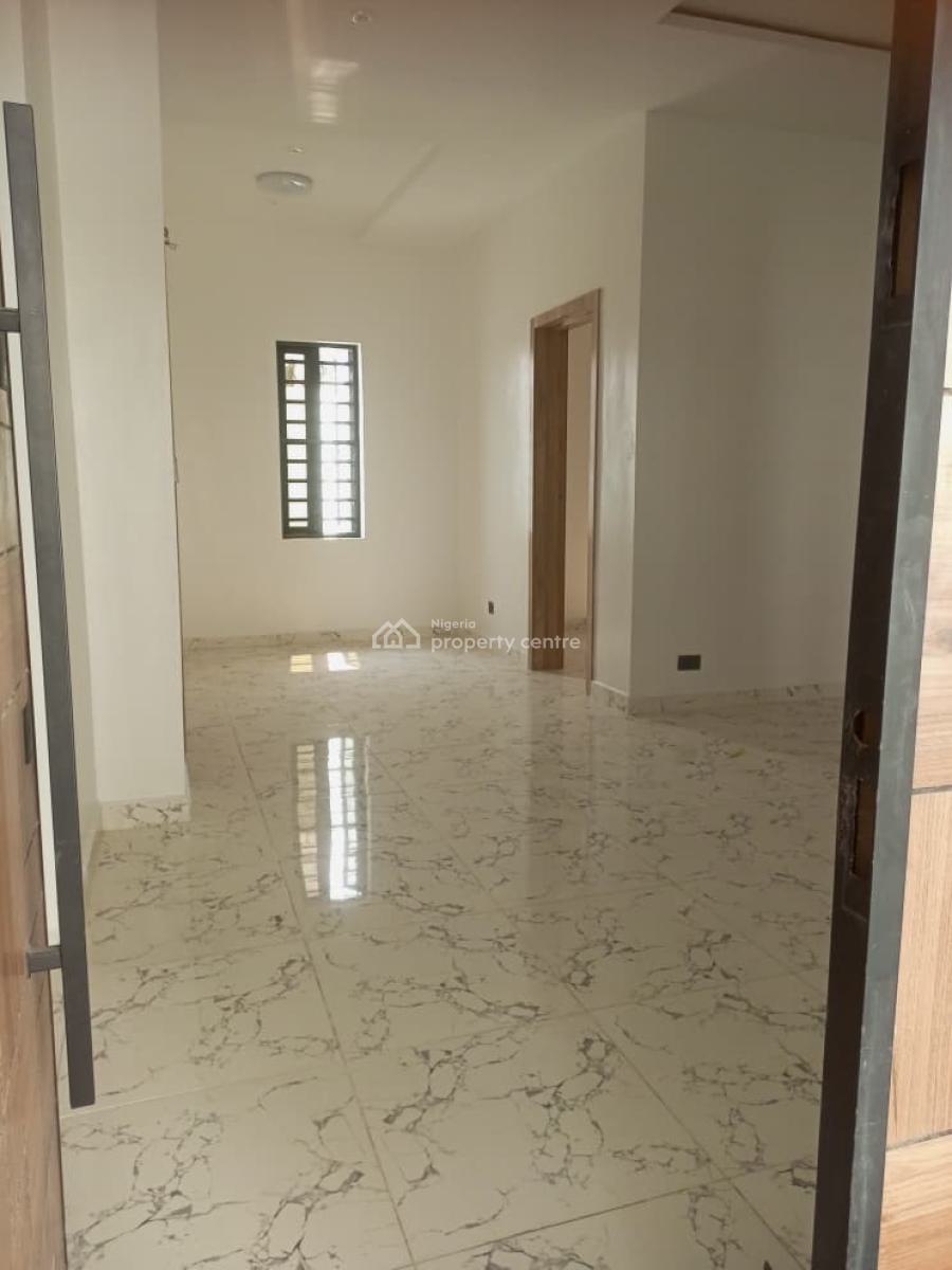 Luxury 3bedroom, Mobile Road, Ajah, Lagos, Terraced Duplex for Rent