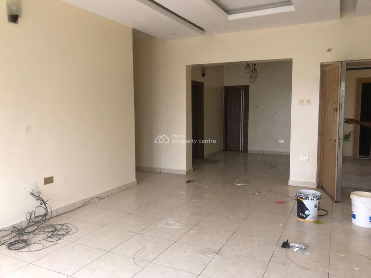 Luxury Finish 2bedroom Flat, All Room Ensuite, Katampe Extension, Katampe, Abuja, Flat / Apartment for Rent