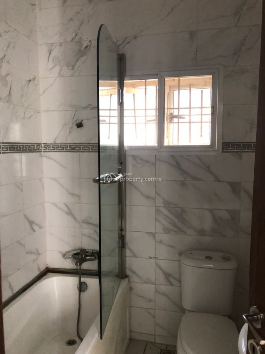 Luxury Finish 2bedroom Flat, All Room Ensuite, Katampe Extension, Katampe, Abuja, Flat / Apartment for Rent