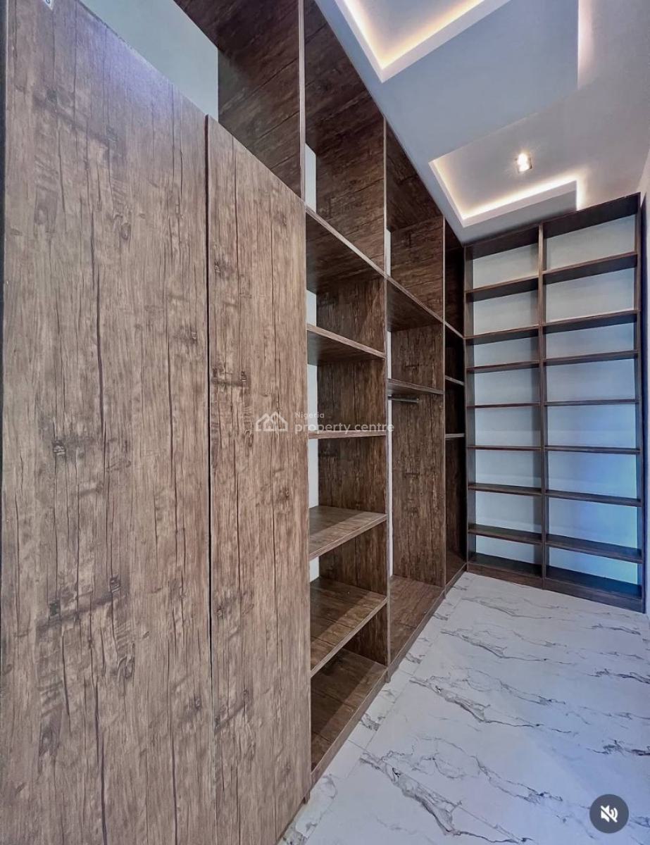 Self Gated 3bedroom Terraced Duplex+bq, Ikota, Lekki, Lagos, Terraced Duplex for Sale