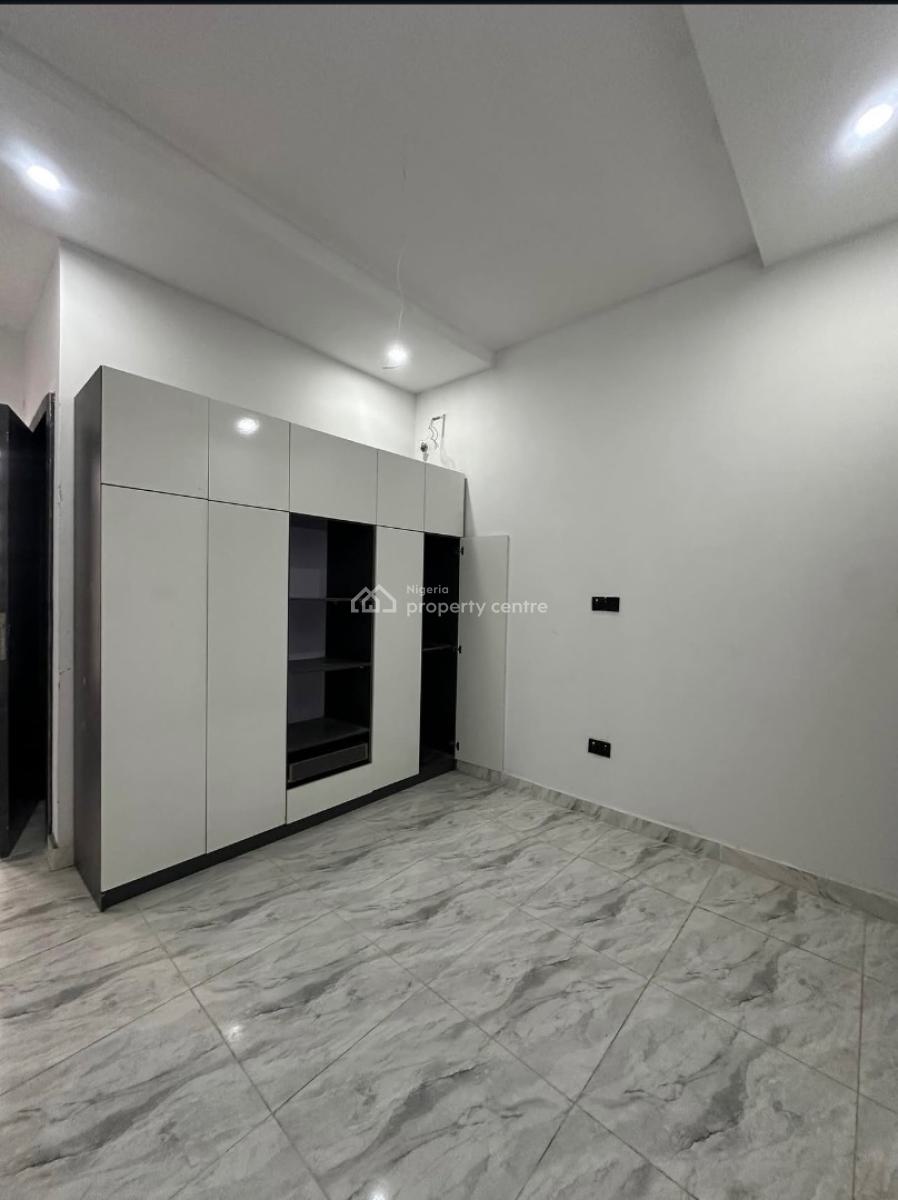 4 Bedroom Terrace Spacious Duplex, Ikota Lekki Lagos, Lekki, Lagos, Terraced Duplex for Sale