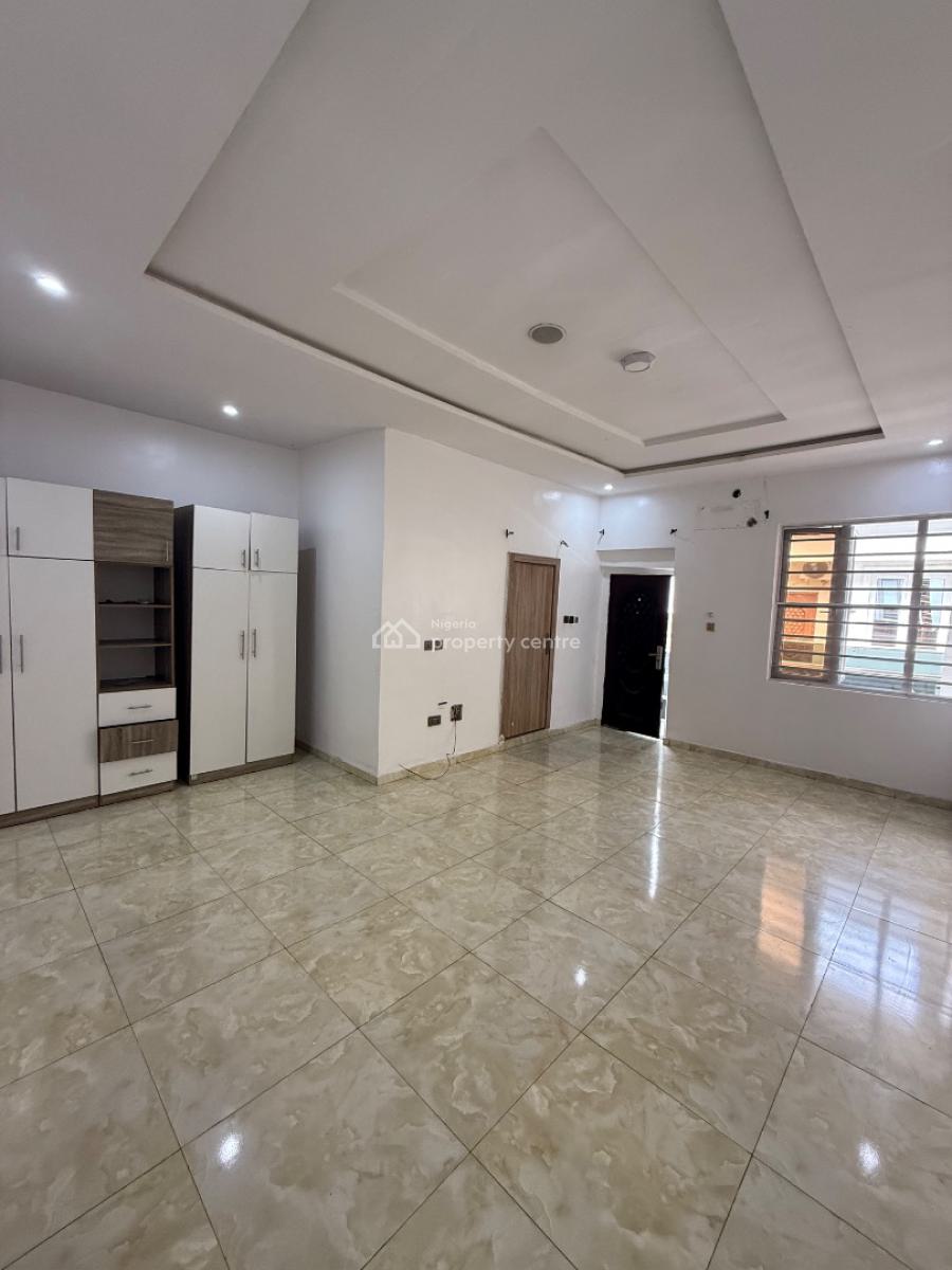 Luxury Masters Bedroom, Orchid, Lekki, Lagos, Flat / Apartment for Rent