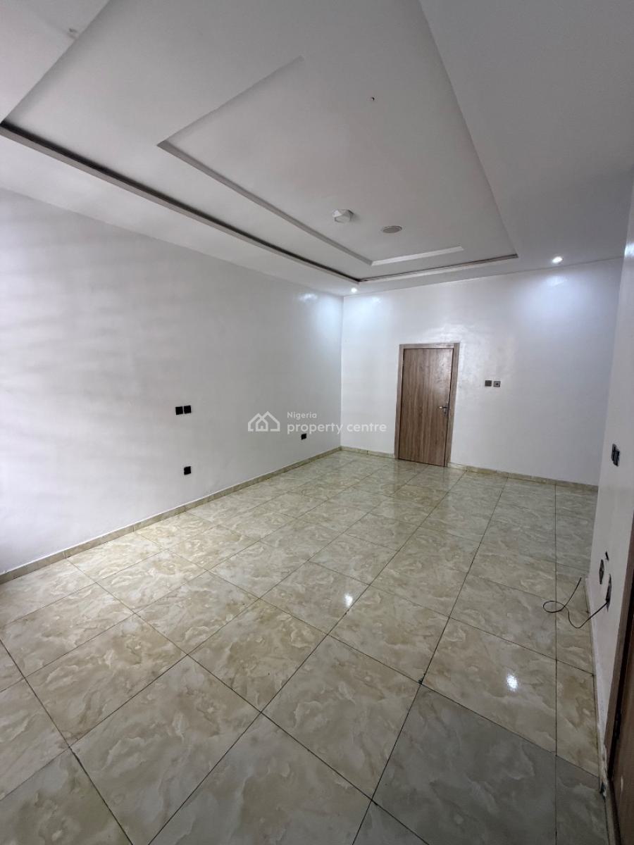 Luxury Masters Bedroom, Orchid, Lekki, Lagos, Flat / Apartment for Rent