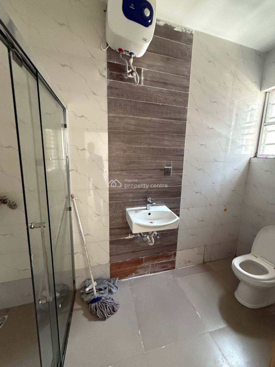 Luxury Masters Bedroom, Orchid, Lekki, Lagos, Flat / Apartment for Rent