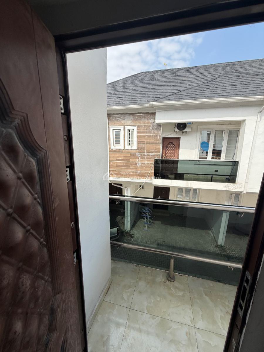 Luxury Masters Bedroom, Orchid, Lekki, Lagos, Flat / Apartment for Rent