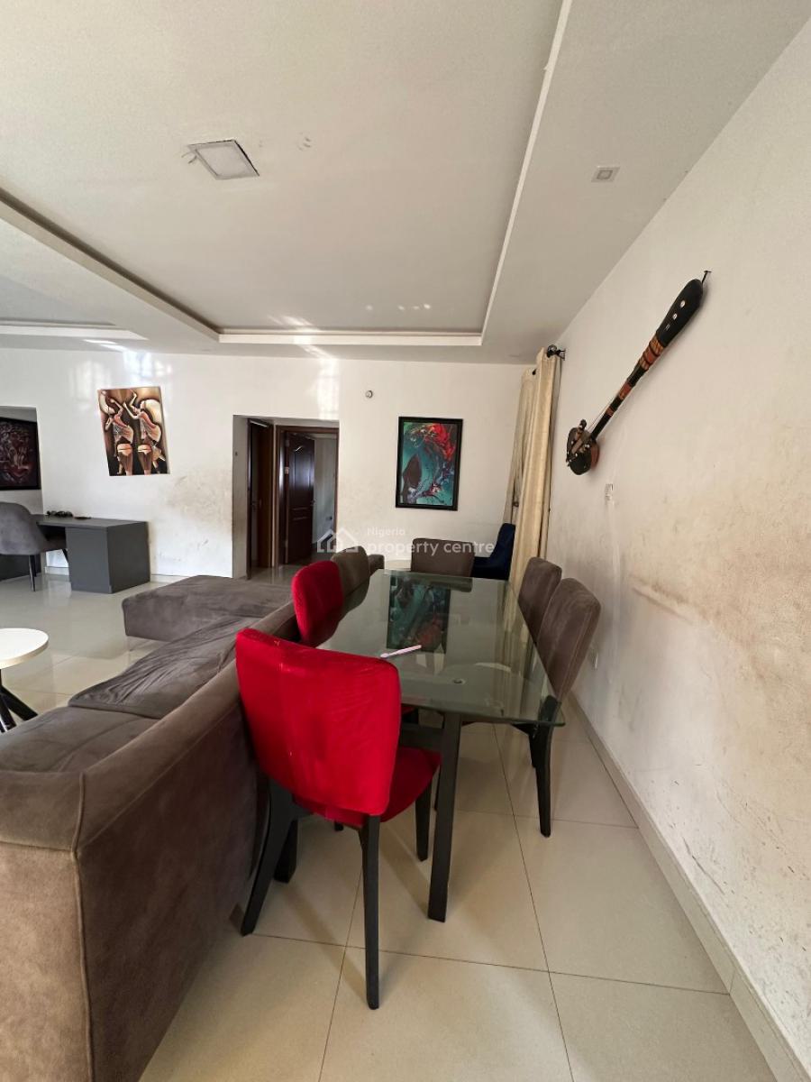Fully Furnished 2bed Apartment in Ikate , Lekki, Ikate ,lekki , Lagos Nigeria, Ikate, Lekki, Lagos, Flat / Apartment for Rent