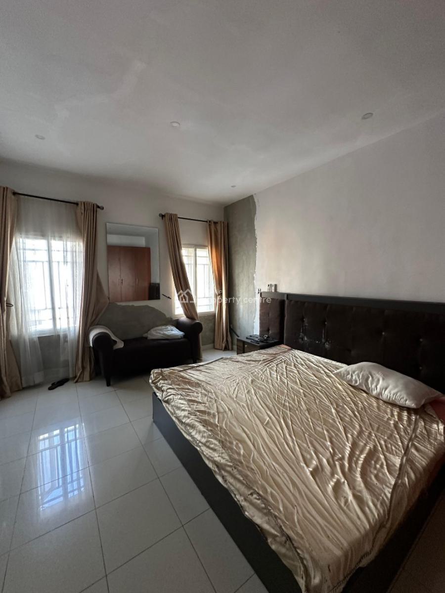 Fully Furnished 2bed Apartment in Ikate , Lekki, Ikate ,lekki , Lagos Nigeria, Ikate, Lekki, Lagos, Flat / Apartment for Rent