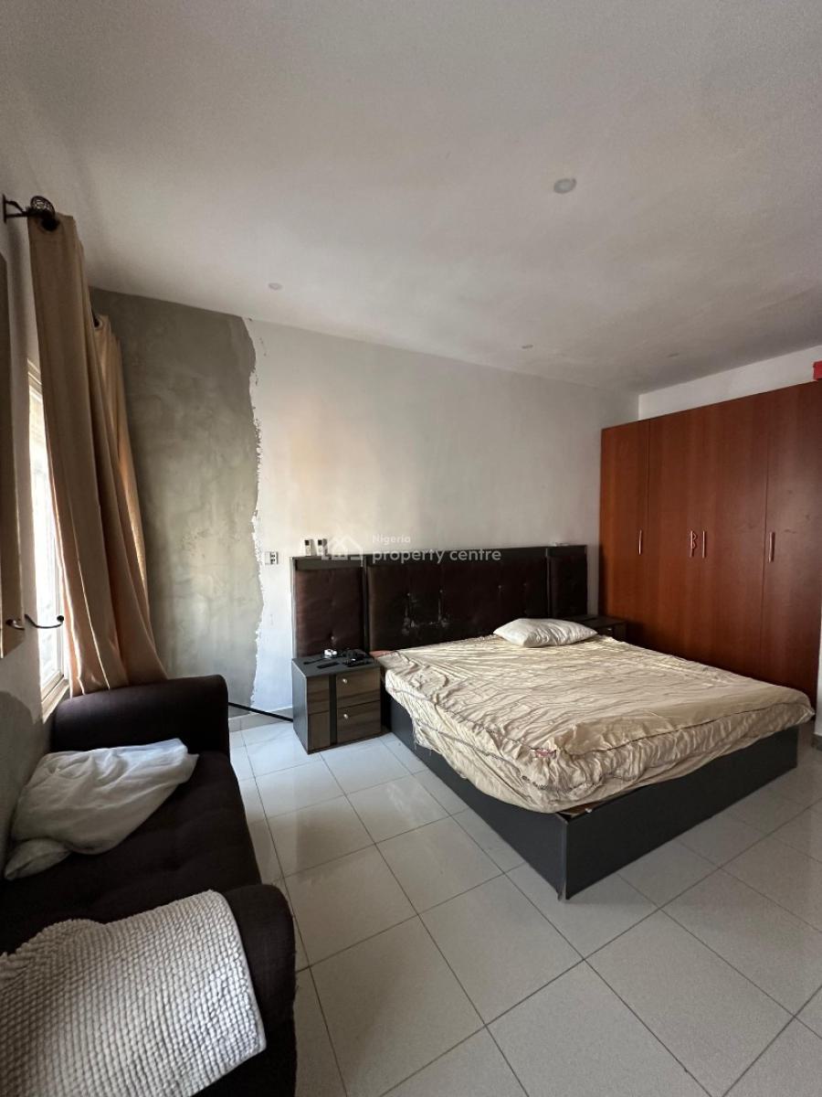 Fully Furnished 2bed Apartment in Ikate , Lekki, Ikate ,lekki , Lagos Nigeria, Ikate, Lekki, Lagos, Flat / Apartment for Rent