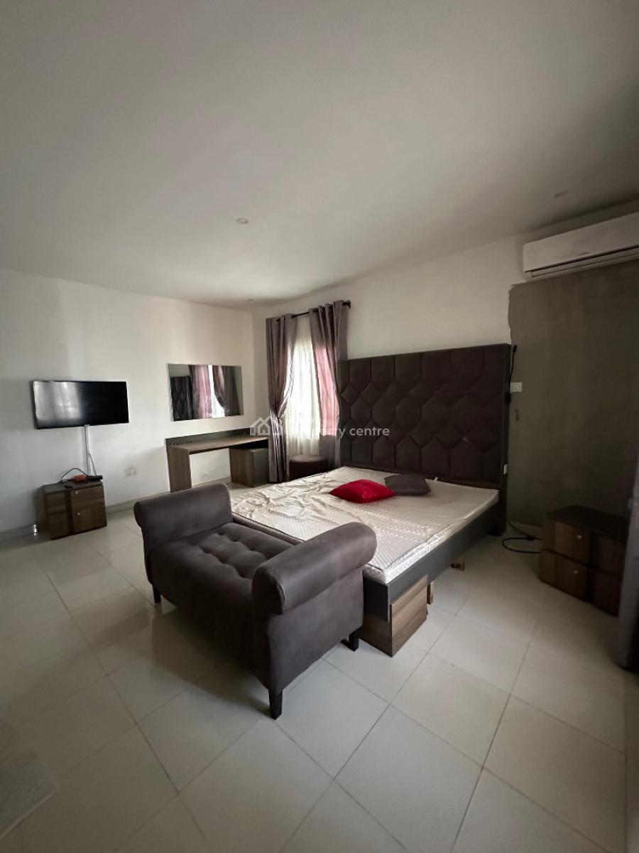 Fully Furnished 2bed Apartment in Ikate , Lekki, Ikate ,lekki , Lagos Nigeria, Ikate, Lekki, Lagos, Flat / Apartment for Rent