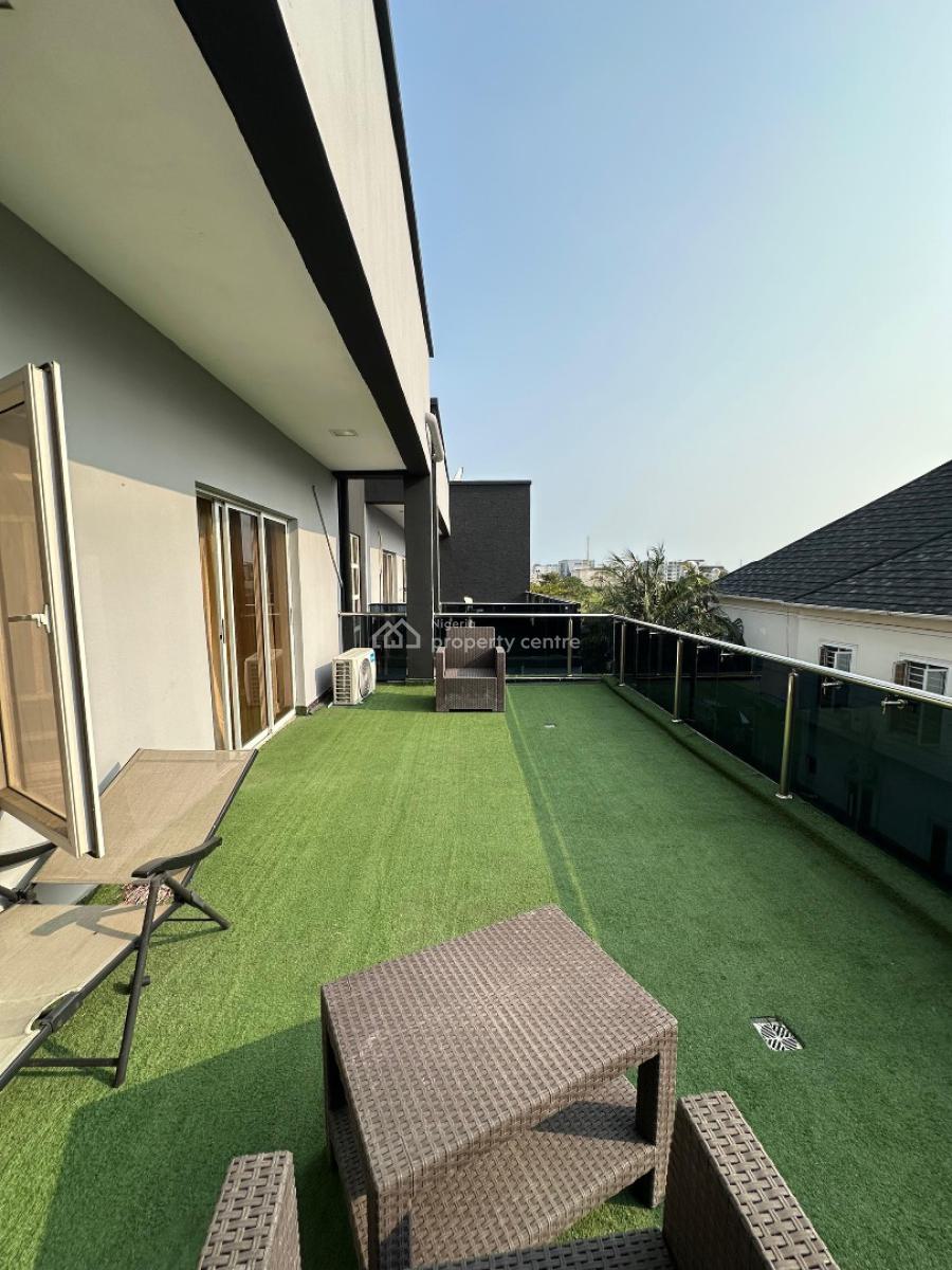 Fully Furnished 2bed Apartment in Ikate , Lekki, Ikate ,lekki , Lagos Nigeria, Ikate, Lekki, Lagos, Flat / Apartment for Rent
