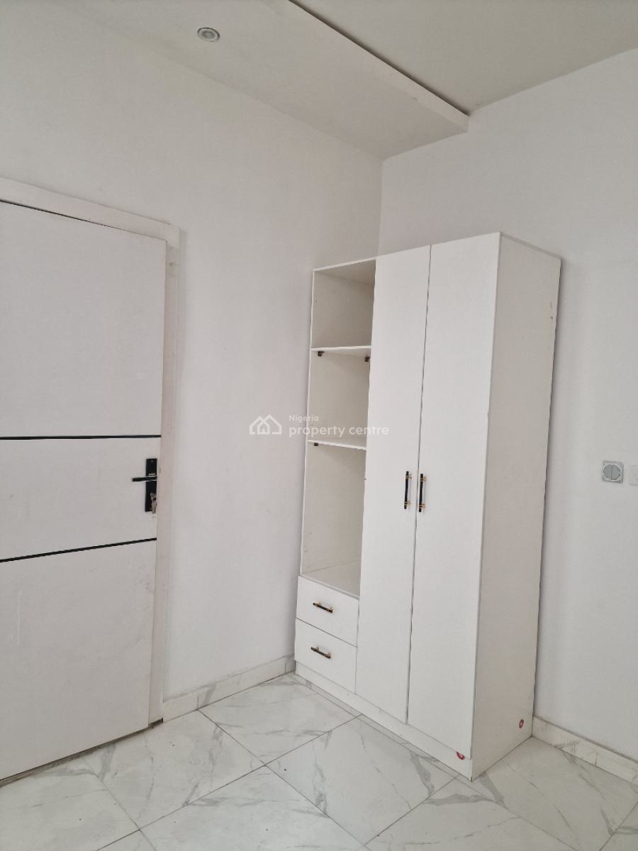 Beautifully Designed Home, Ikota, Lekki, Lagos, Semi-detached Duplex for Sale