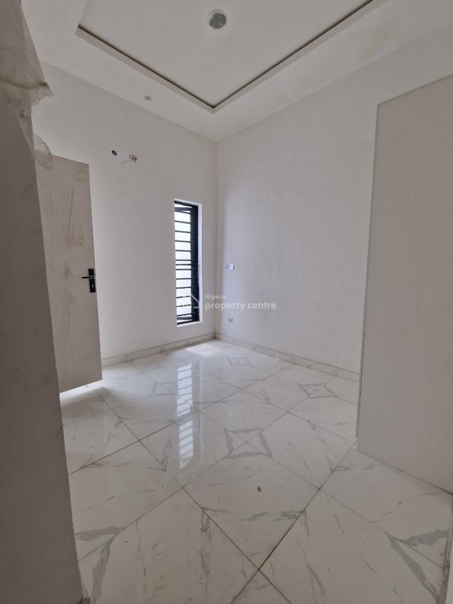 Beautifully Designed Home, Ikota, Lekki, Lagos, Semi-detached Duplex for Sale