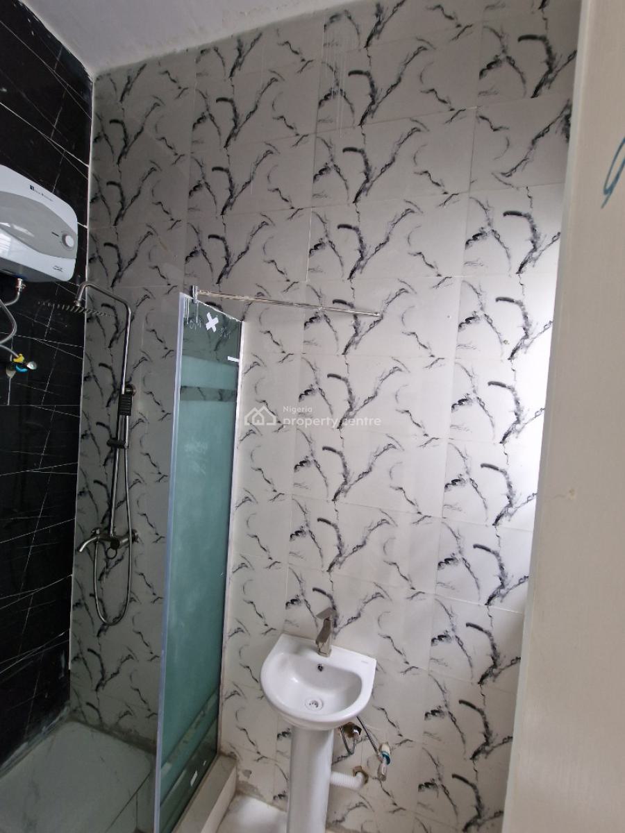 Beautifully Designed Home, Ikota, Lekki, Lagos, Semi-detached Duplex for Sale