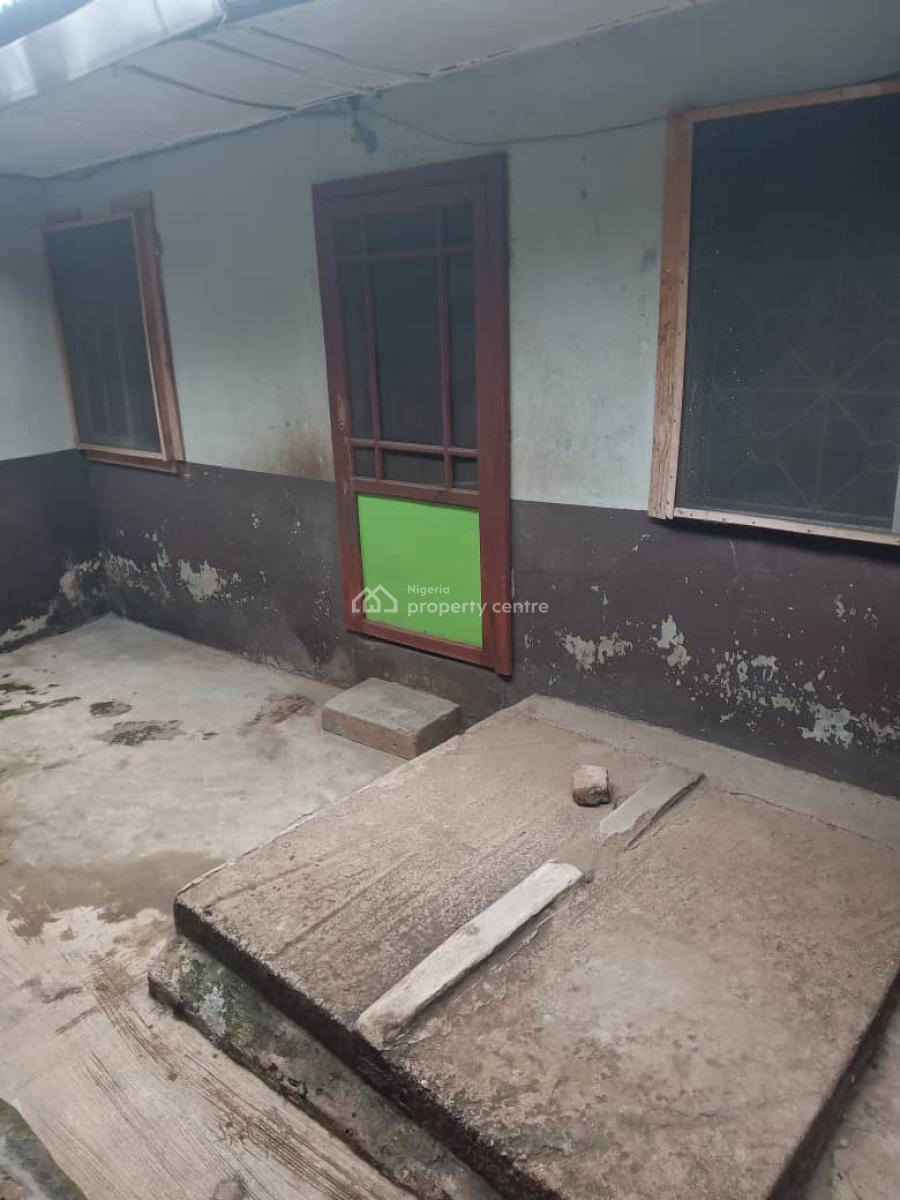 Mini Flat at Ogundele Oja Oba Area Abule Egba Lagos. Trackable to Abul, Mini Flat at Ogundele Oja Oba Area Abule Egba Lagos. Trackable to Abul, Abule Egba, Agege, Lagos, Mini Flat (room and Parlour) for Rent