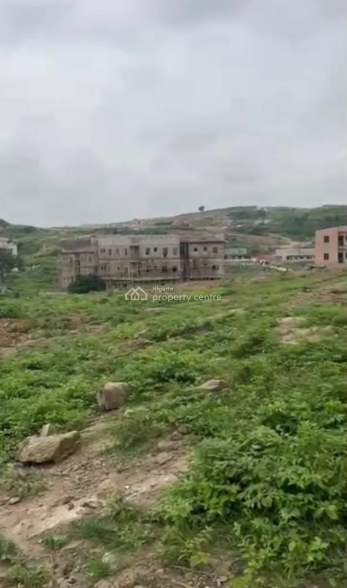a Standard, Outstanding Land, Mende, Maryland, Lagos, Mixed-use Land Joint Venture