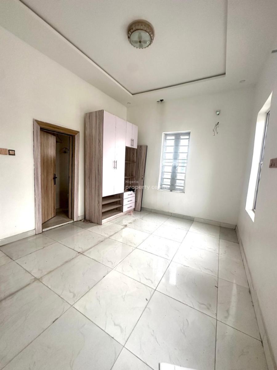 Brand New and Exquisitely Finished 3 Bedroom Bungalow, Oribanwa Road, Lakowe, Ibeju Lekki, Lagos, Flat / Apartment for Rent