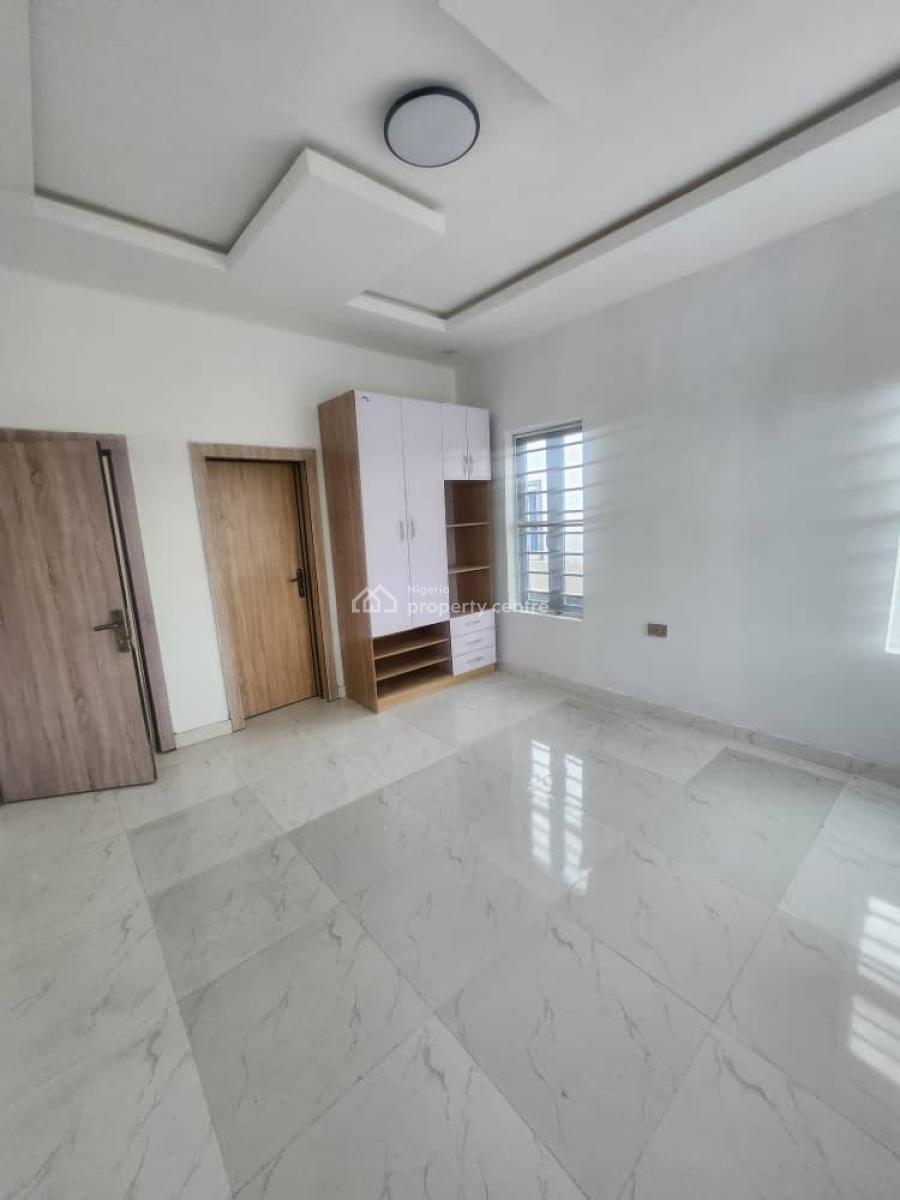 Top Notch 3 Bedroom Bungalow with Excellent Facilities, Oribanwa Phase 2 Road, Lakowe, Ibeju Lekki, Lagos, Detached Bungalow for Sale