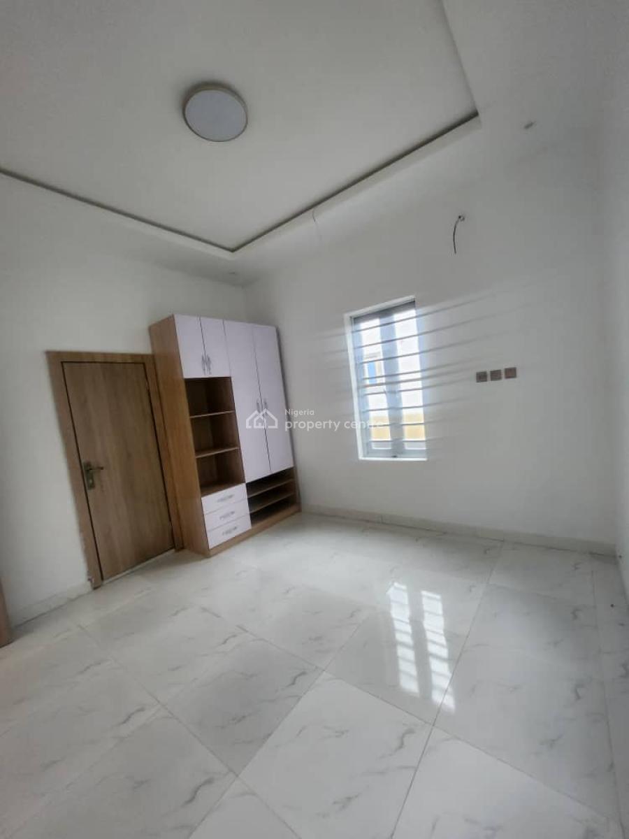 Top Notch 3 Bedroom Bungalow with Excellent Facilities, Oribanwa Phase 2 Road, Lakowe, Ibeju Lekki, Lagos, Detached Bungalow for Sale