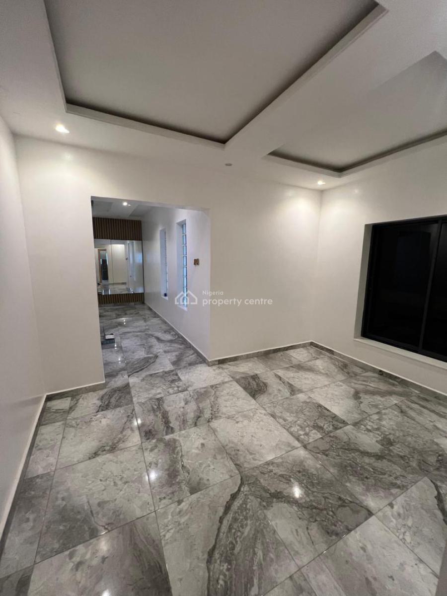 Serviced and Furnished 2bedroom Penthouse, Oniru, Victoria Island (vi), Lagos, House for Rent