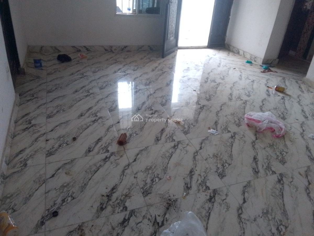 Luxury 2 Bedroom Flat with Excellent Features, Newtown, Ogombo, Ajah, Lagos, Flat / Apartment for Rent