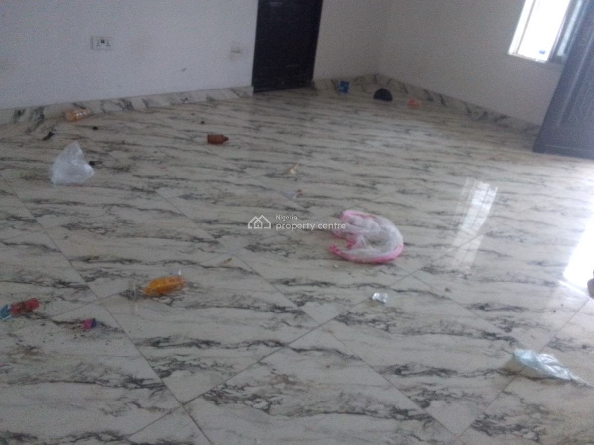 Luxury 2 Bedroom Flat with Excellent Features, Newtown, Ogombo, Ajah, Lagos, Flat / Apartment for Rent
