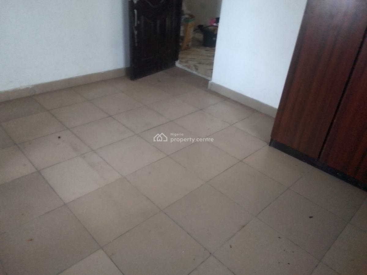 Luxury 2 Bedroom Flat with Excellent Features, Newtown, Ogombo, Ajah, Lagos, Flat / Apartment for Rent