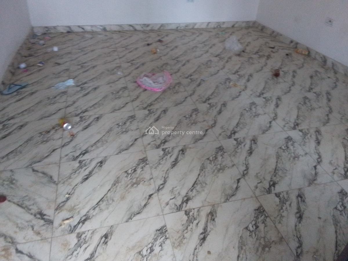 Luxury 2 Bedroom Flat with Excellent Features, Newtown, Ogombo, Ajah, Lagos, Flat / Apartment for Rent