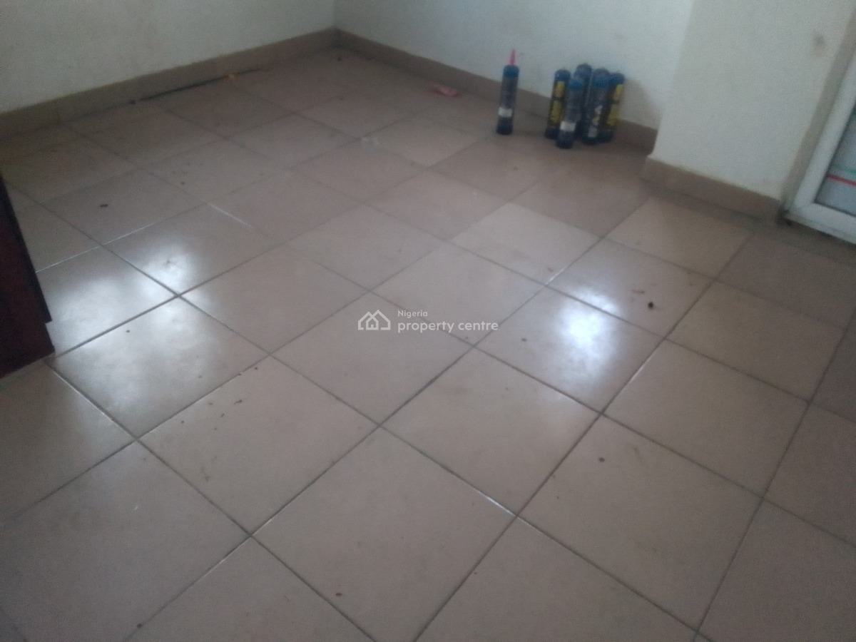 Luxury 2 Bedroom Flat with Excellent Features, Newtown, Ogombo, Ajah, Lagos, Flat / Apartment for Rent
