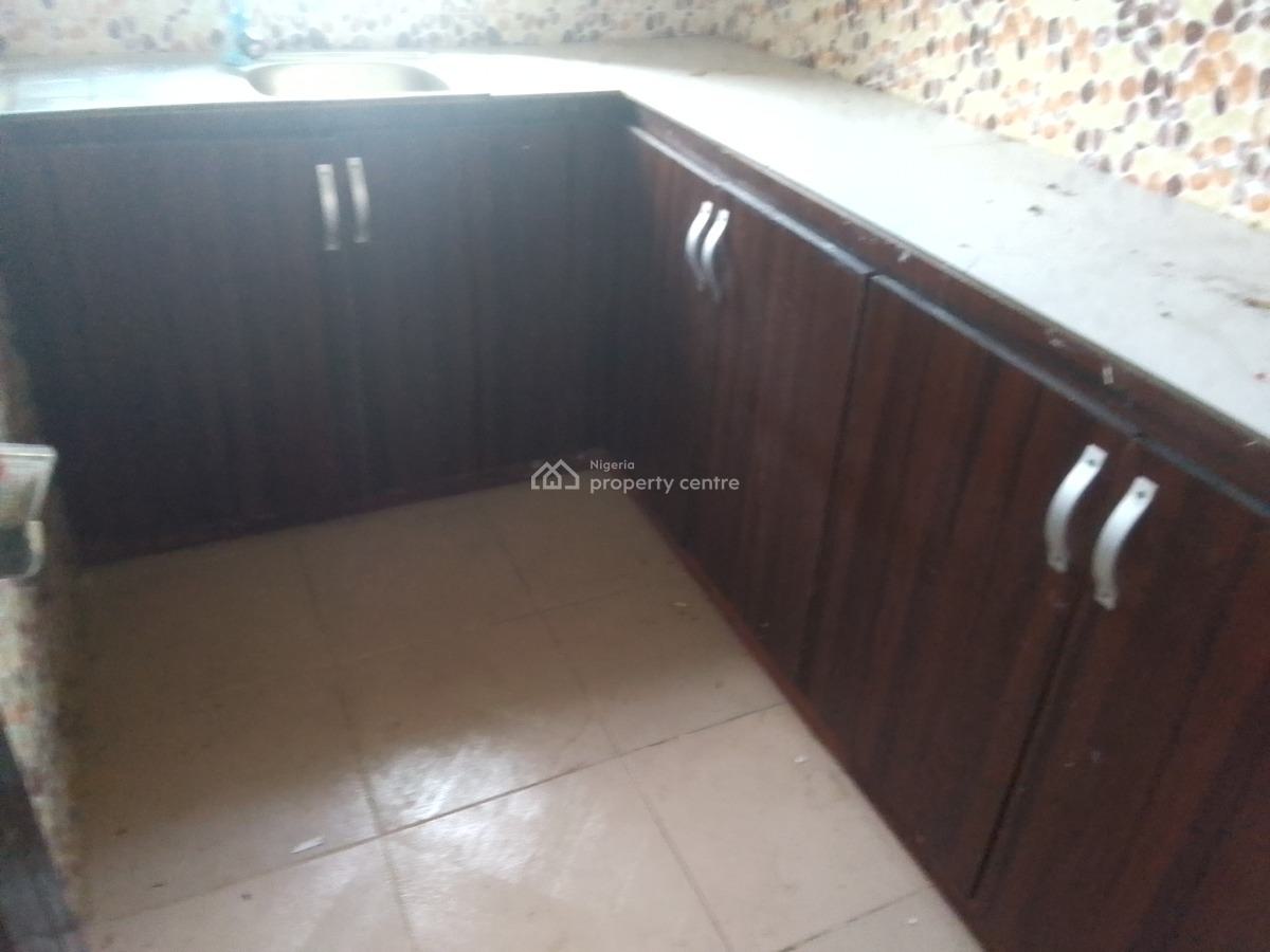Luxury 2 Bedroom Flat with Excellent Features, Newtown, Ogombo, Ajah, Lagos, Flat / Apartment for Rent