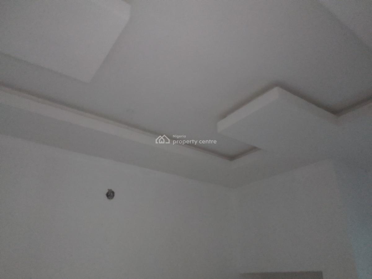Luxury 2 Bedroom Flat with Excellent Features, Newtown, Ogombo, Ajah, Lagos, Flat / Apartment for Rent
