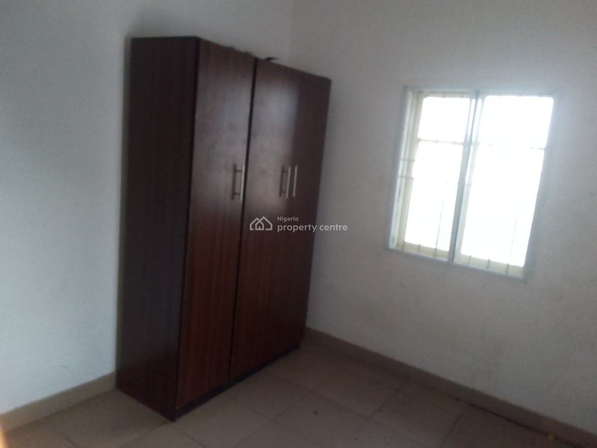 Luxury 2 Bedroom Flat with Excellent Features, Newtown, Ogombo, Ajah, Lagos, Flat / Apartment for Rent
