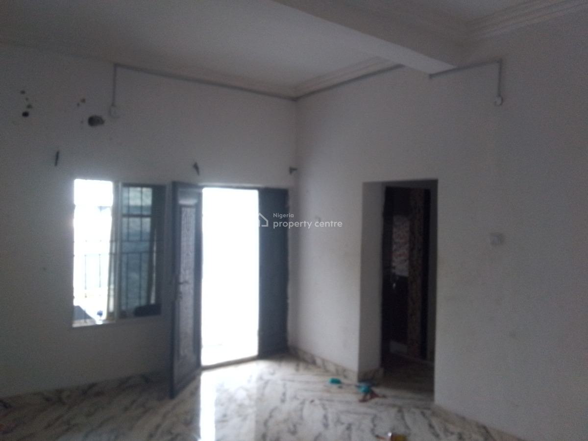 Luxury 2 Bedroom Flat with Excellent Features, Newtown, Ogombo, Ajah, Lagos, Flat / Apartment for Rent