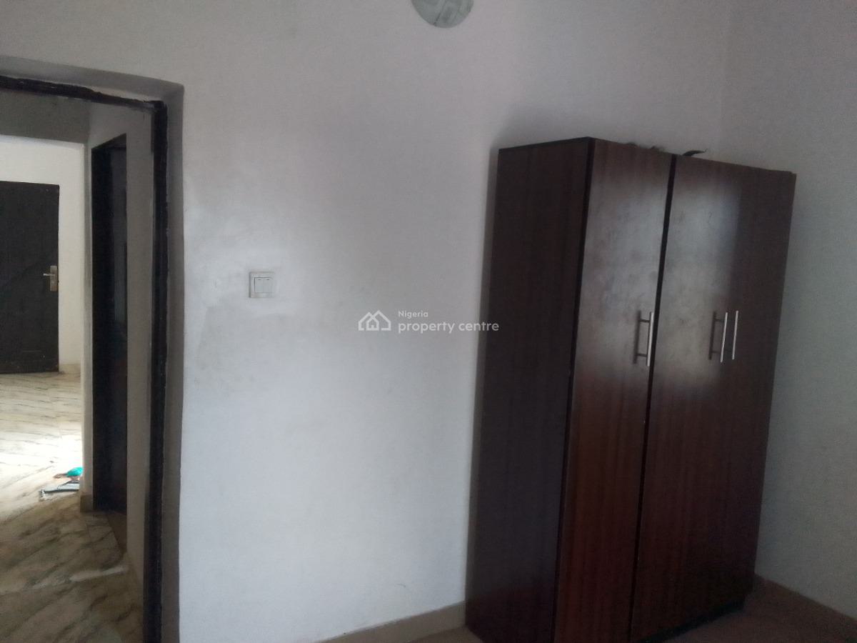 Luxury 2 Bedroom Flat with Excellent Features, Newtown, Ogombo, Ajah, Lagos, Flat / Apartment for Rent