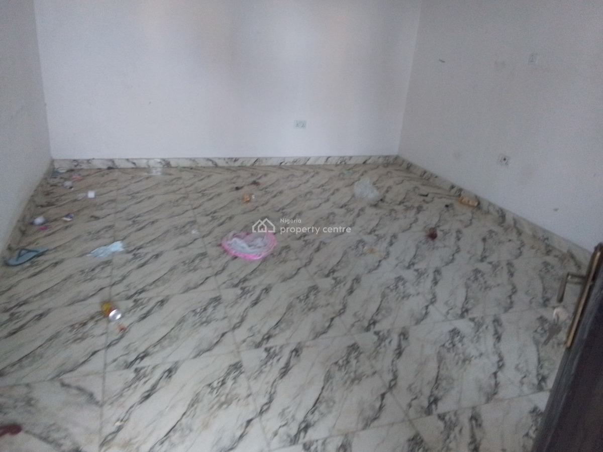 Luxury 2 Bedroom Flat with Excellent Features, Newtown, Ogombo, Ajah, Lagos, Flat / Apartment for Rent