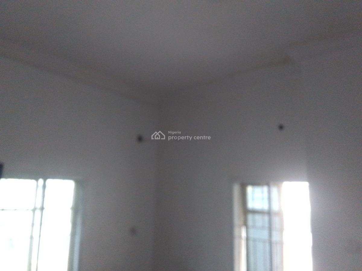 Luxury 2 Bedroom Flat with Excellent Features, Newtown, Ogombo, Ajah, Lagos, Flat / Apartment for Rent