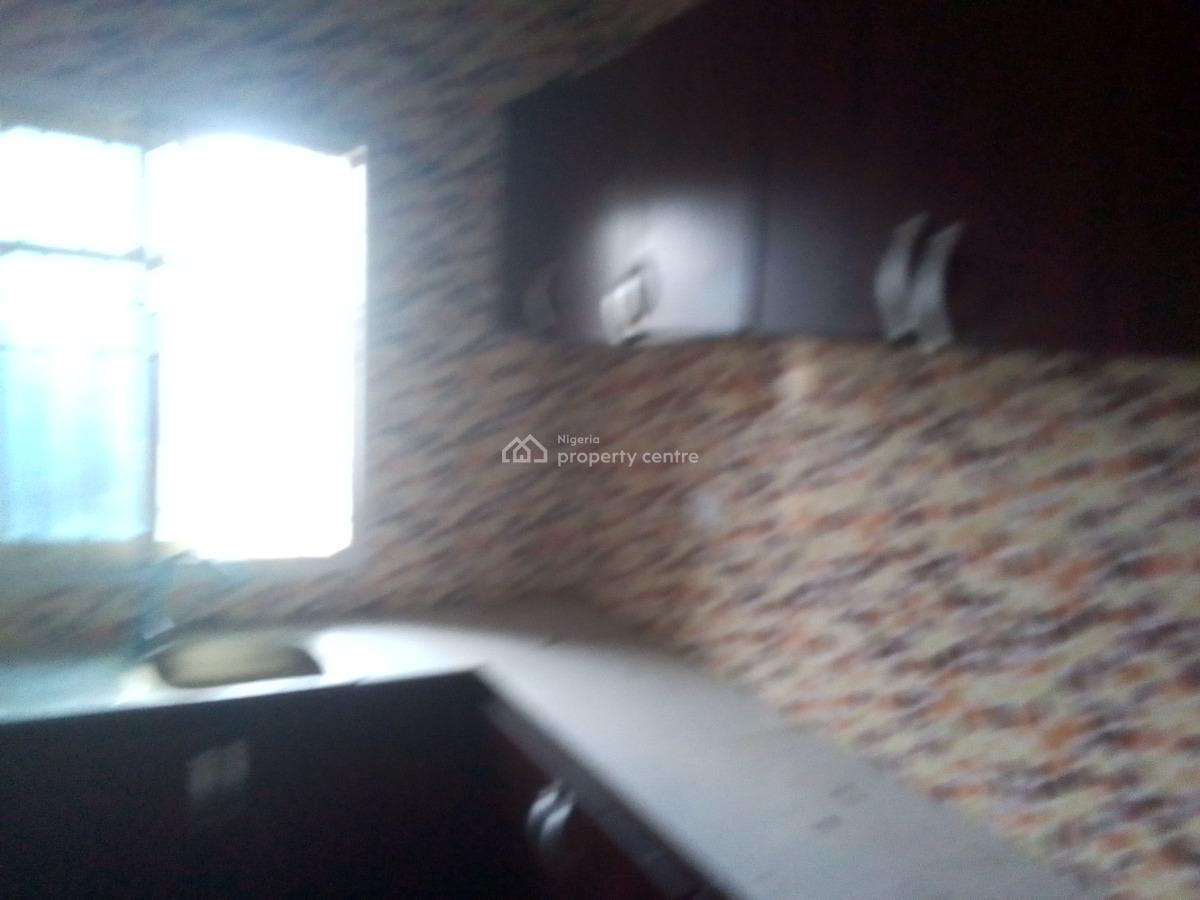 Luxury 2 Bedroom Flat with Excellent Features, Newtown, Ogombo, Ajah, Lagos, Flat / Apartment for Rent