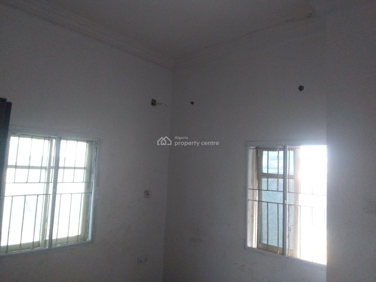 Luxury 2 Bedroom Flat with Excellent Features, Newtown, Ogombo, Ajah, Lagos, Flat / Apartment for Rent
