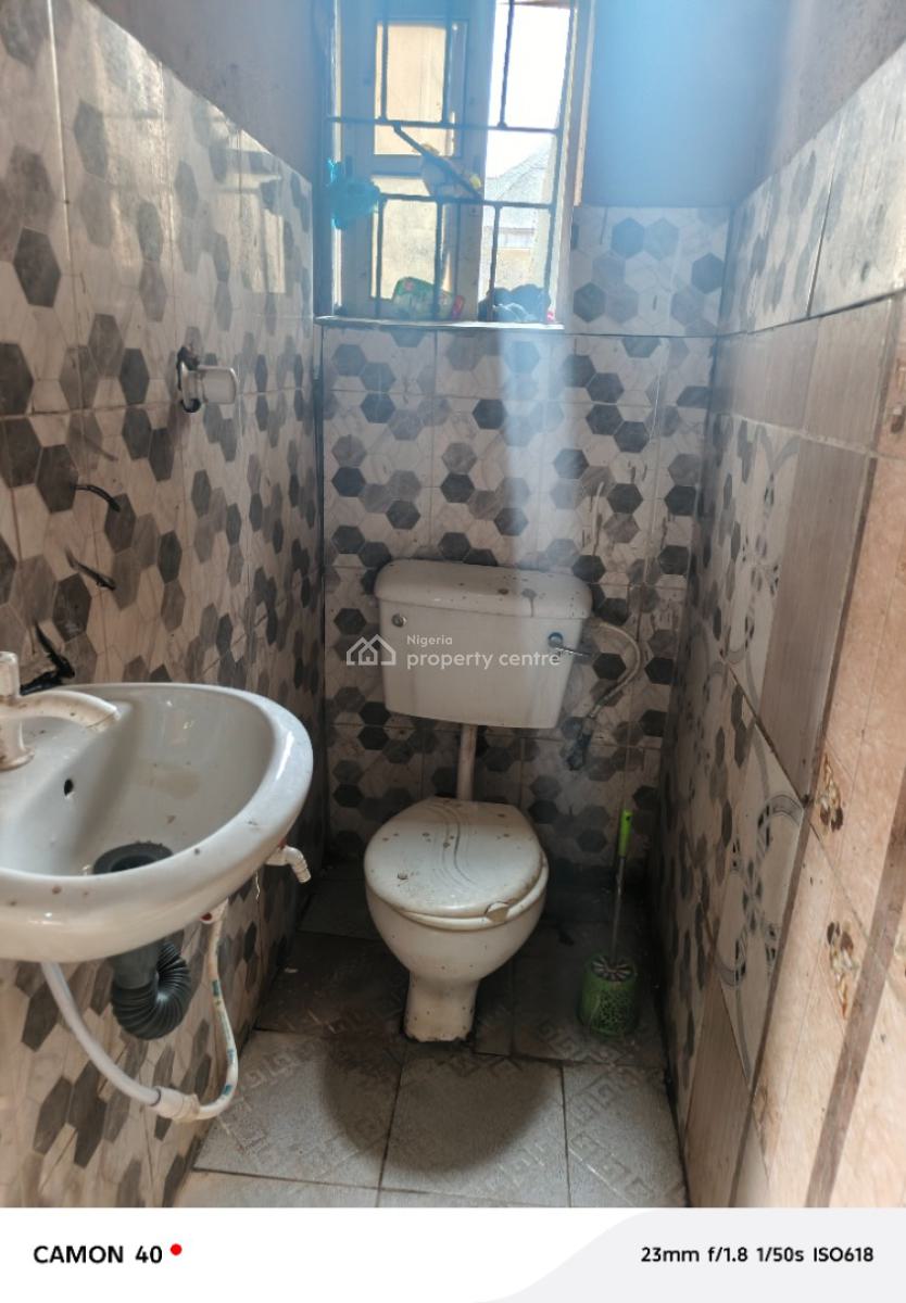 Small Room Self Contain at Badore Ajah Lagos, Badore Ajah Lagos, Badore, Ajah, Lagos, Self Contain (single Rooms) for Rent