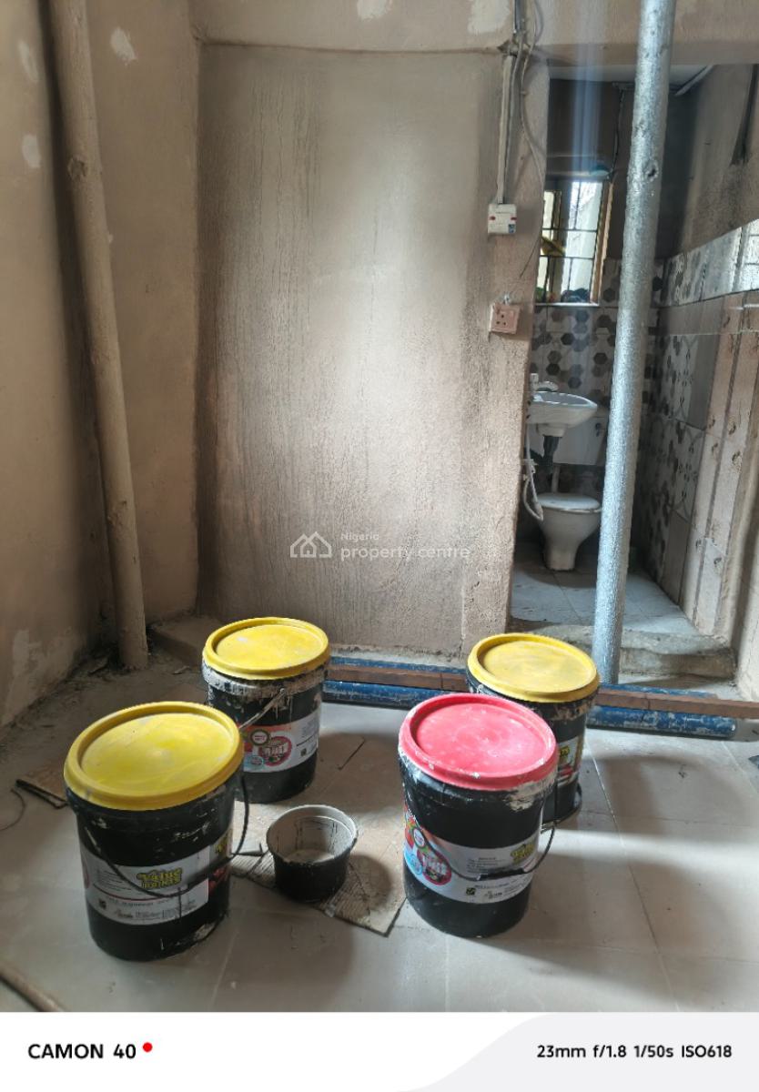 Small Room Self Contain at Badore Ajah Lagos, Badore Ajah Lagos, Badore, Ajah, Lagos, Self Contain (single Rooms) for Rent