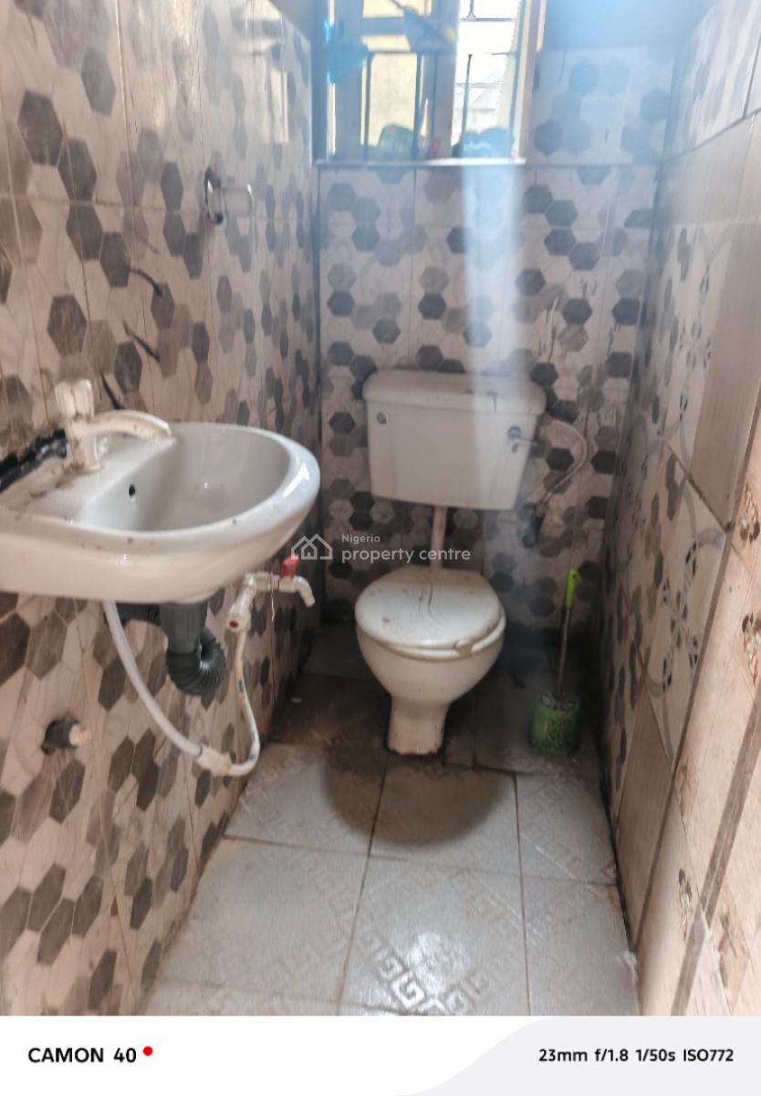 Small Room Self Contain at Badore Ajah Lagos, Badore Ajah Lagos, Badore, Ajah, Lagos, Self Contain (single Rooms) for Rent