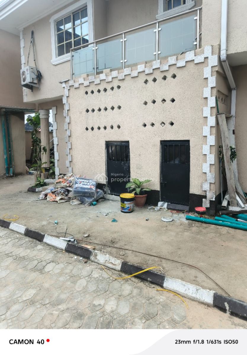 Small Room Self Contain at Badore Ajah Lagos, Badore Ajah Lagos, Badore, Ajah, Lagos, Self Contain (single Rooms) for Rent