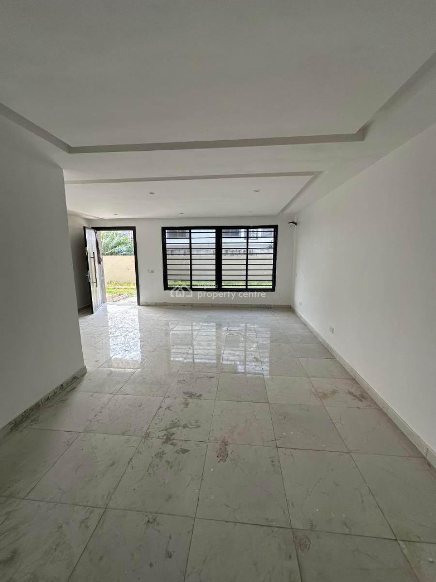 Newly Built 4bed Terrace Duplex with Bq in Ikate ,lekki, Ikate ,lekki.lagos ,nigeria, Ikate, Lekki, Lagos, House for Rent