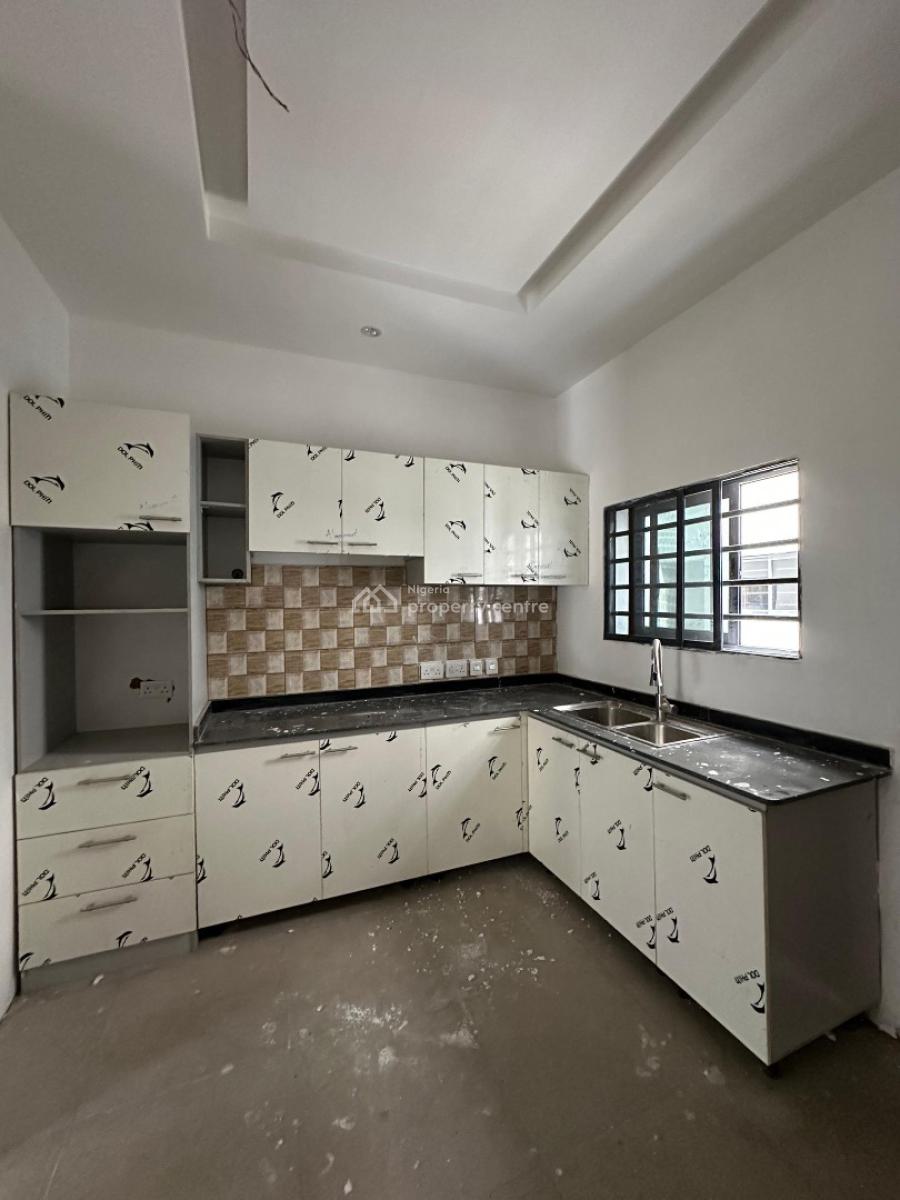 Newly Built 4bed Terrace Duplex with Bq in Ikate ,lekki, Ikate ,lekki.lagos ,nigeria, Ikate, Lekki, Lagos, House for Rent