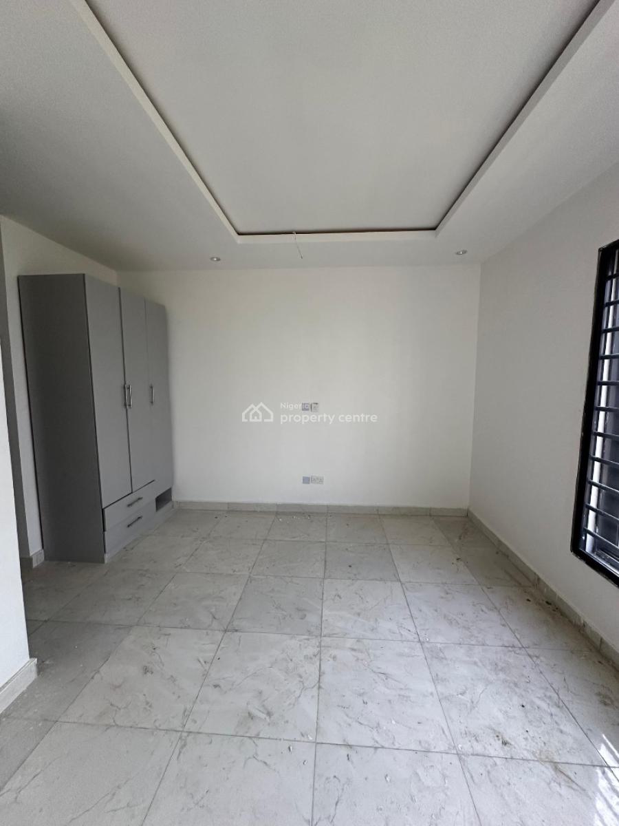 Newly Built 4bed Terrace Duplex with Bq in Ikate ,lekki, Ikate ,lekki.lagos ,nigeria, Ikate, Lekki, Lagos, House for Rent