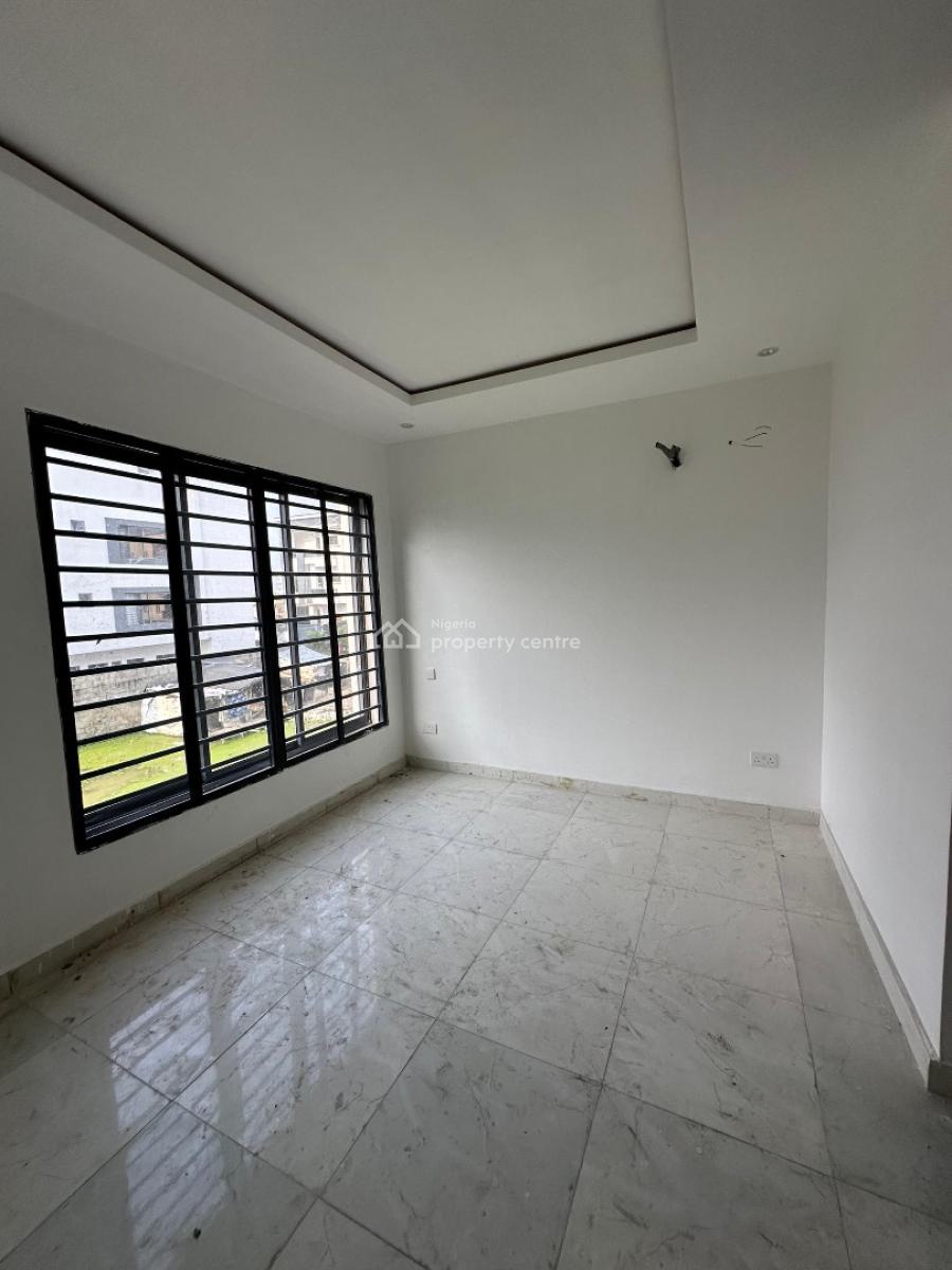 Newly Built 4bed Terrace Duplex with Bq in Ikate ,lekki, Ikate ,lekki.lagos ,nigeria, Ikate, Lekki, Lagos, House for Rent