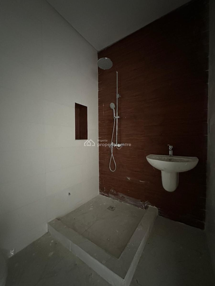 Newly Built 4bed Terrace Duplex with Bq in Ikate ,lekki, Ikate ,lekki.lagos ,nigeria, Ikate, Lekki, Lagos, House for Rent