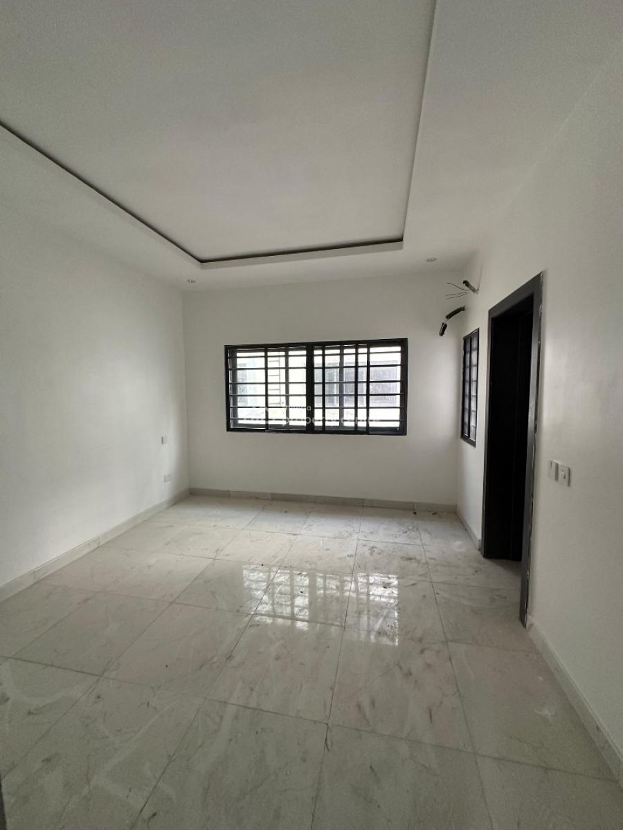 Newly Built 4bed Terrace Duplex with Bq in Ikate ,lekki, Ikate ,lekki.lagos ,nigeria, Ikate, Lekki, Lagos, House for Rent