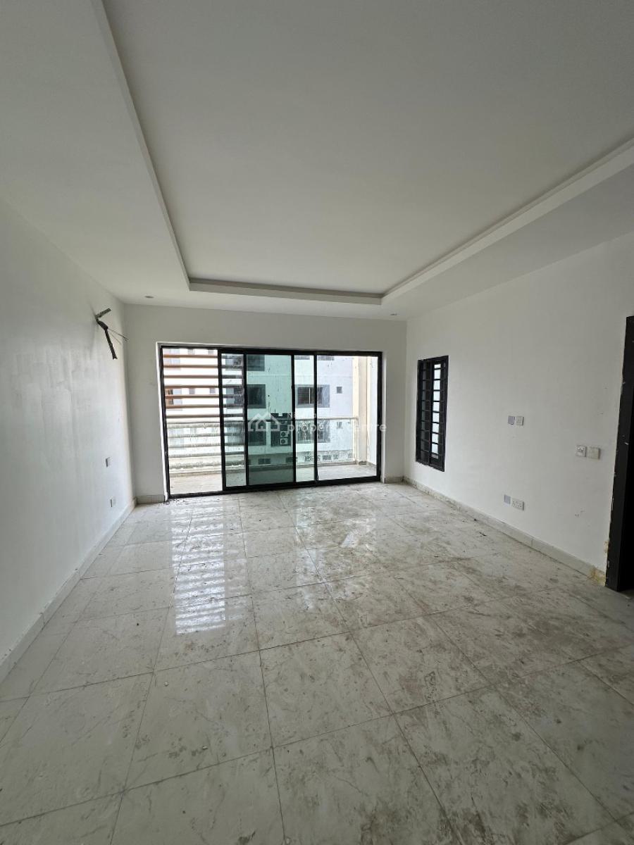 Newly Built 4bed Terrace Duplex with Bq in Ikate ,lekki, Ikate ,lekki.lagos ,nigeria, Ikate, Lekki, Lagos, House for Rent