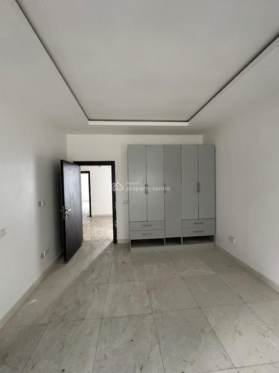 Newly Built 4bed Terrace Duplex with Bq in Ikate ,lekki, Ikate ,lekki.lagos ,nigeria, Ikate, Lekki, Lagos, House for Rent